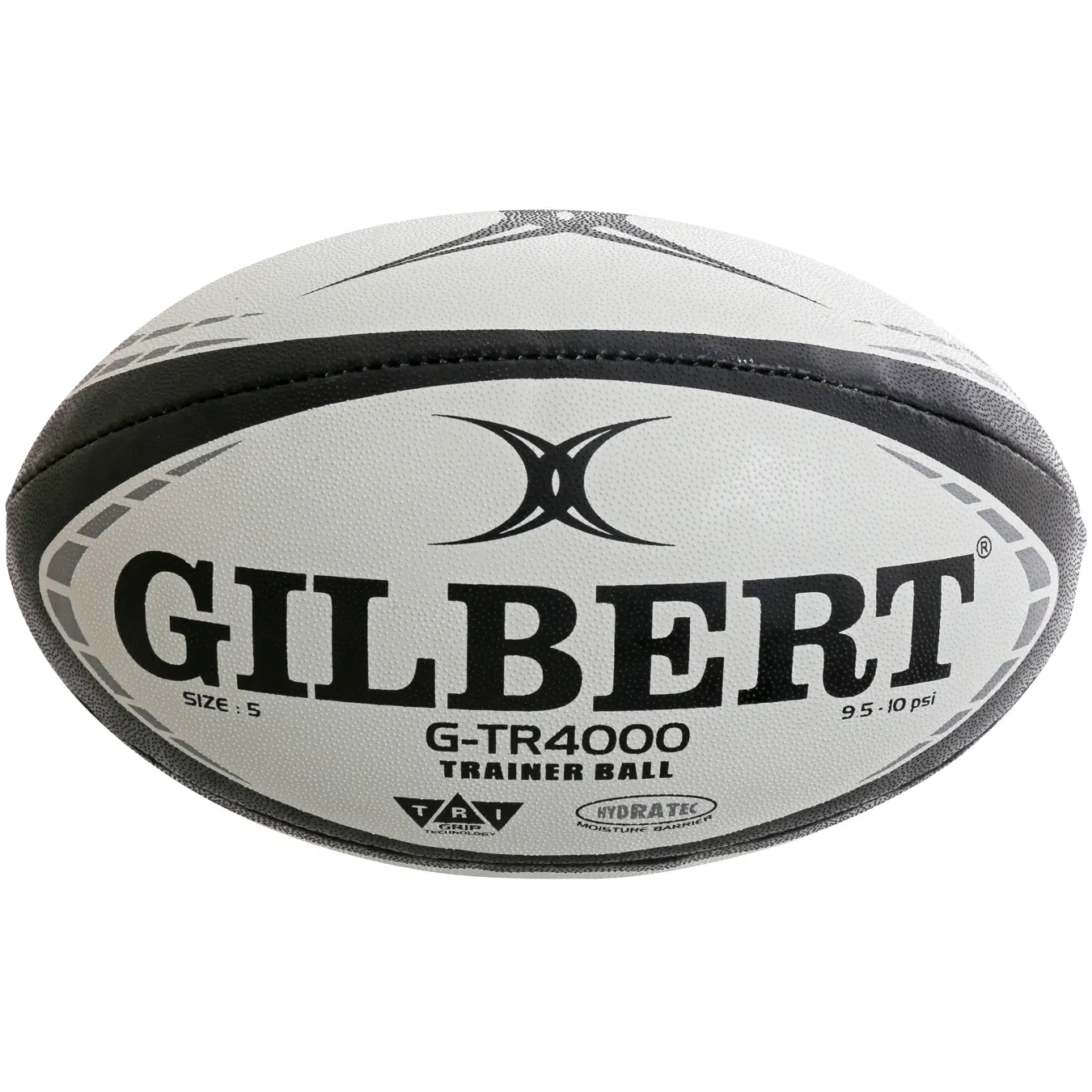 Trainingrugbysball Gilbert G-TR4000 trainer