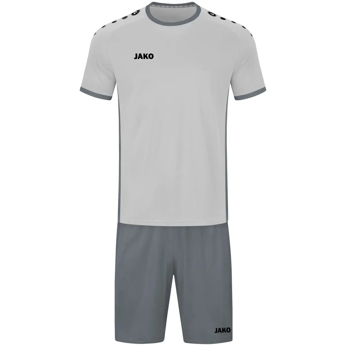 Trikot Primera - Gris - male - Size: L