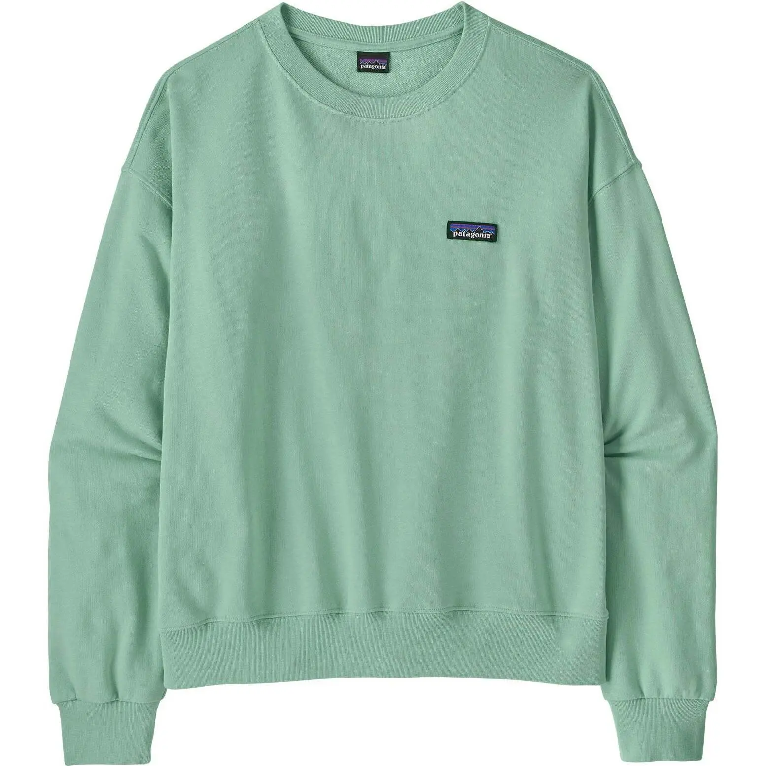 Sweatshirt femme Patagonia Daily