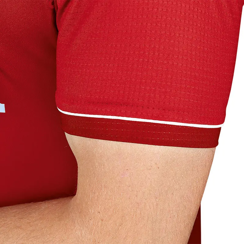 Trikot Competition 2.0 - Rouge - male - Size: XS