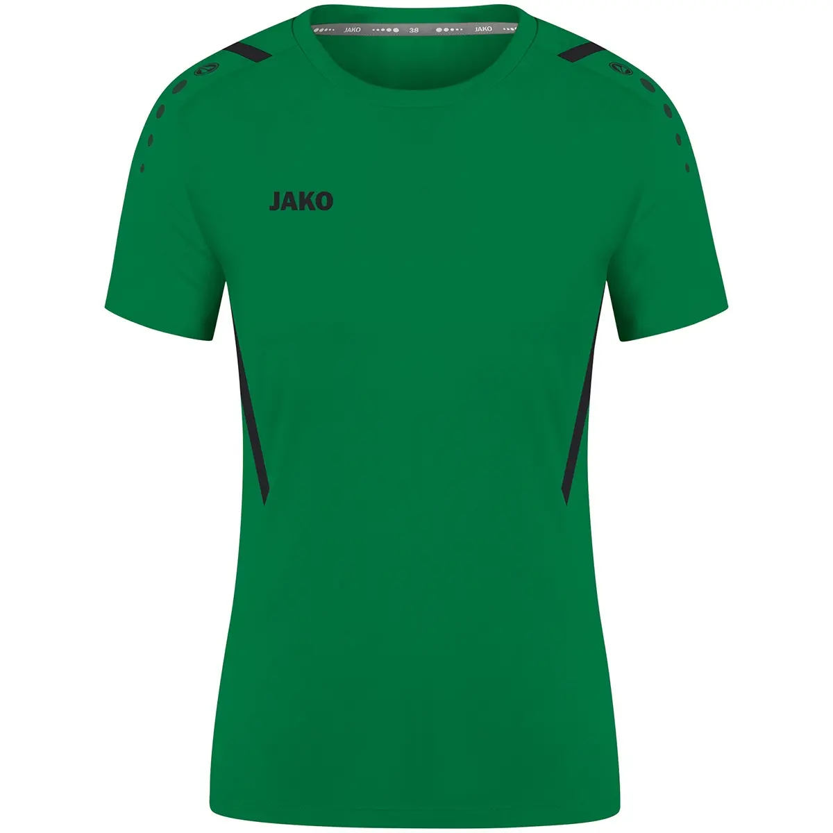 Damen Trikot Challenge - Vert - female - Size: 36