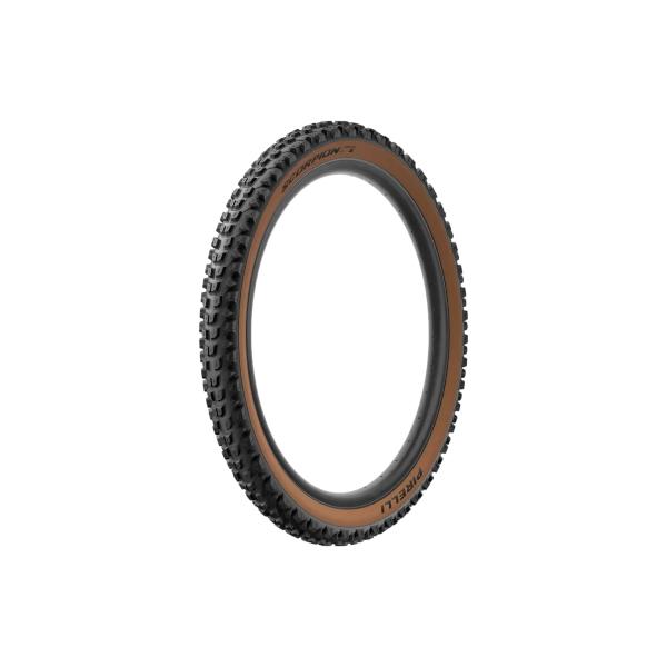 Velo Store - UK Bike tire Pirelli Scorpion enduro soft prowall | Extra 10% off with Subscription, Postage £16.79 to UK Fedex.