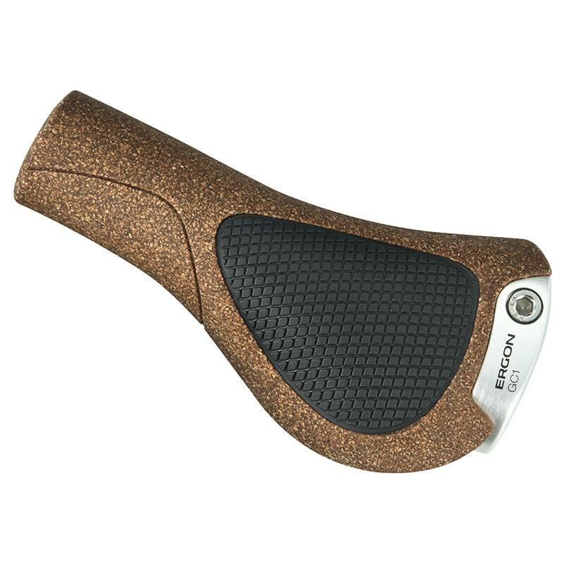 Velo Store - UK ERGON Handles Ergon comfort GC1 BioKork | Extra 10% off with Subscription, Postage £16.79 to UK Fedex.