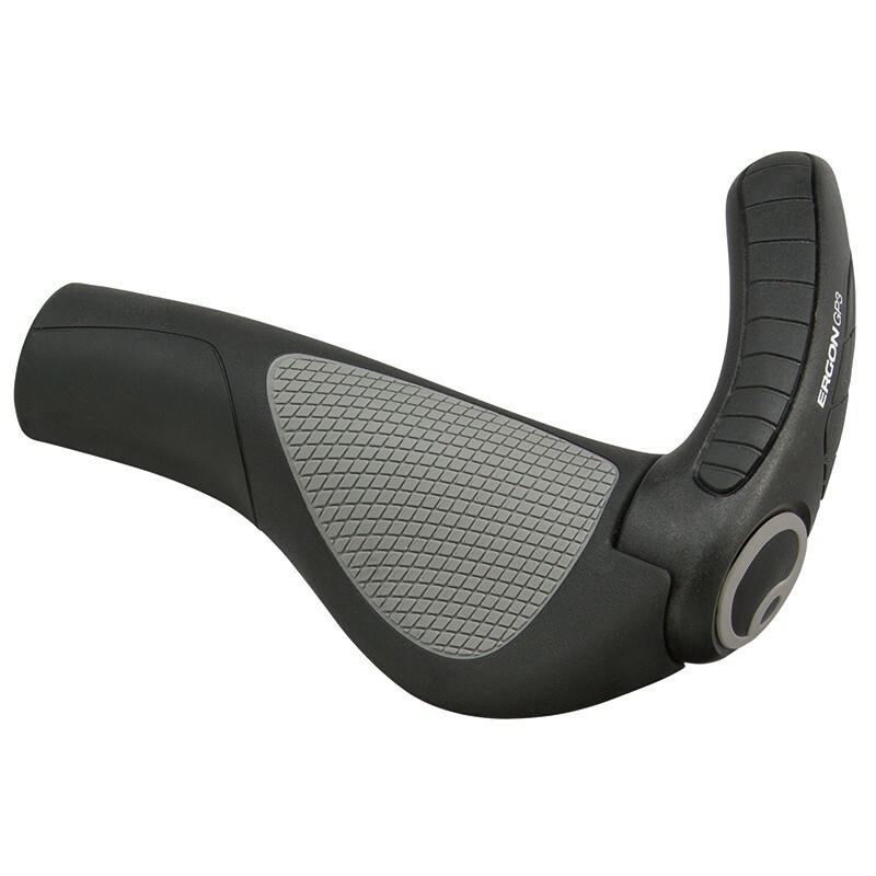 Ergon Gp3 Griffe