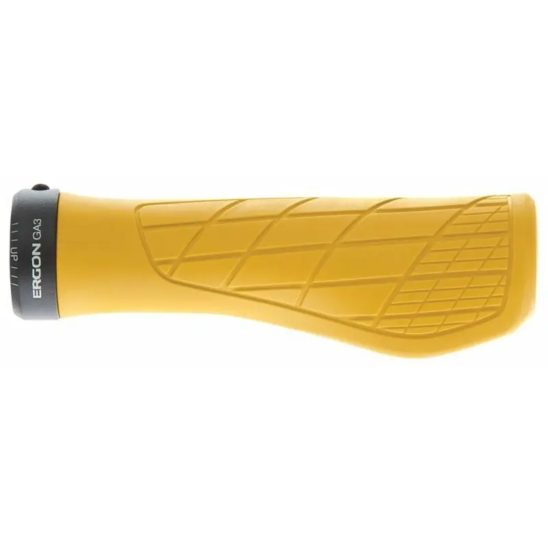 Velo Store - UK ERGON Handles Ergon technical GA3 large Mellow | Extra 10% off with Subscription, Postage £16.79 to UK Fedex.