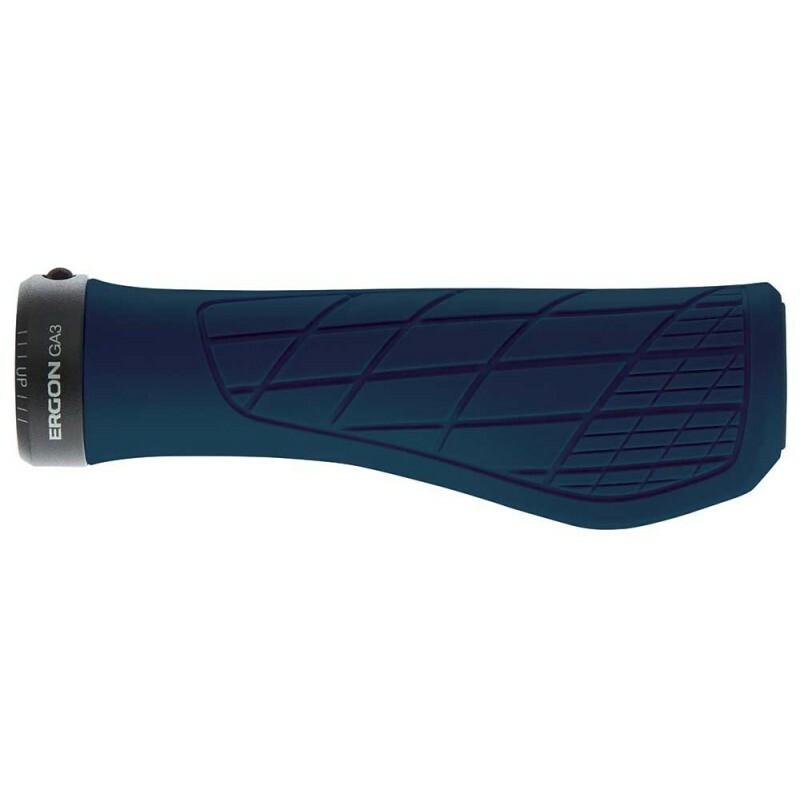 Velo Store - UK ERGON Handles Ergon technical GA3 small Nightride | Extra 10% off with Subscription, Postage £16.79 to UK Fedex.