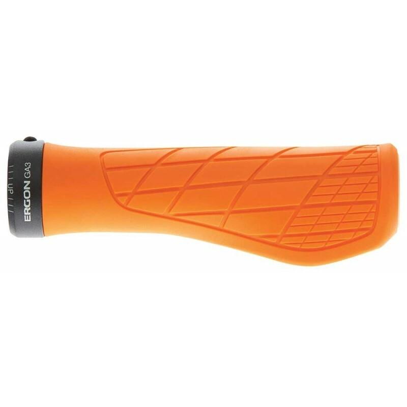 Velo Store - UK ERGON Handles Ergon technical GA3 small Juicy | Extra 10% off with Subscription, Postage £16.79 to UK Fedex.