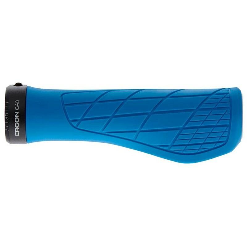 Velo Store - UK ERGON Handles Ergon technical GA3 small Midsummer | Extra 10% off with Subscription, Postage £16.79 to UK Fedex.