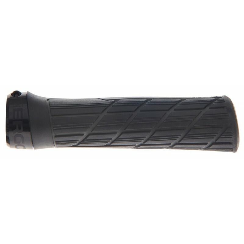 Velo Store - UK ERGON Handles Ergon technical GE1 evo factory Slim stealth frozen | Extra 10% off with Subscription, Postage £16.79 to UK Fedex.