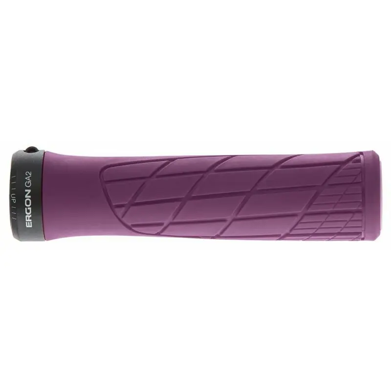 Image of Griffe Ergon technical GA2 Purple Reign