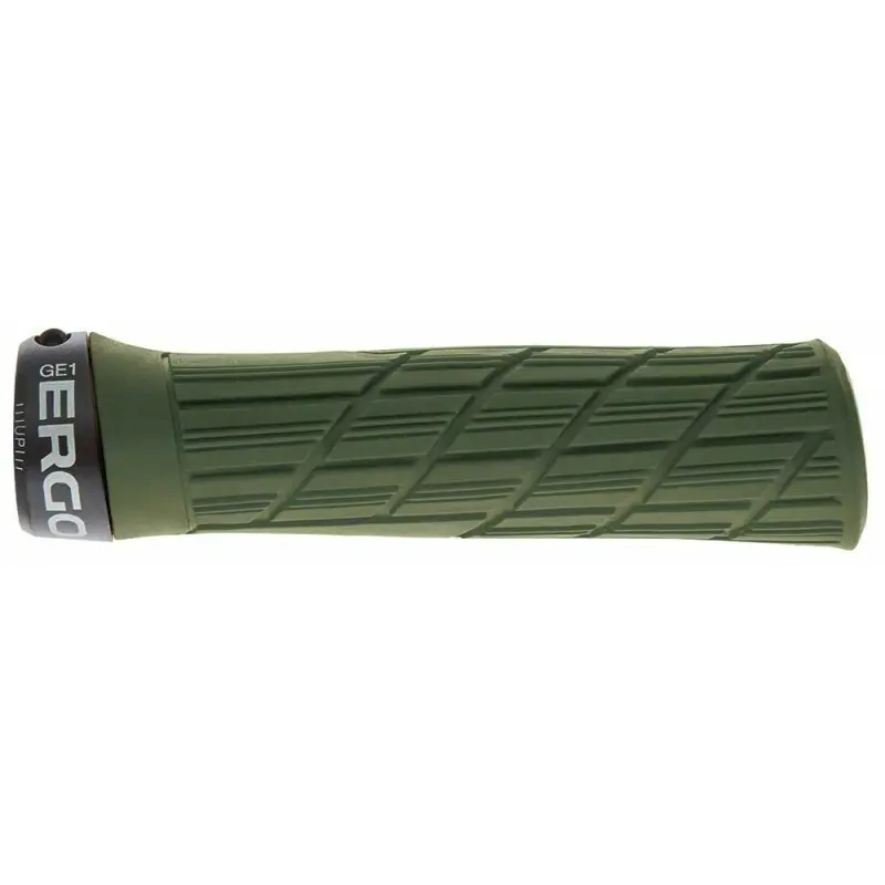 Griffe Ergon technical GE1 evo Slim Deep Moss