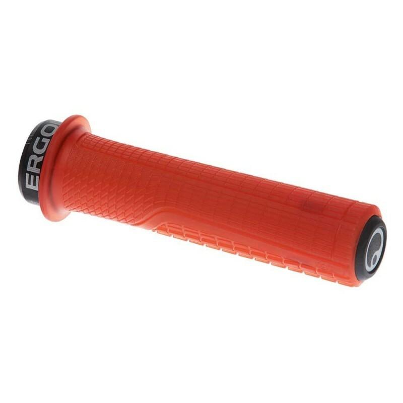 Velo Store - UK ERGON Handles Ergon technical GD1 evo Slim Factory orange Frozen | Extra 10% off with Subscription, Postage £16.79 to UK Fedex.