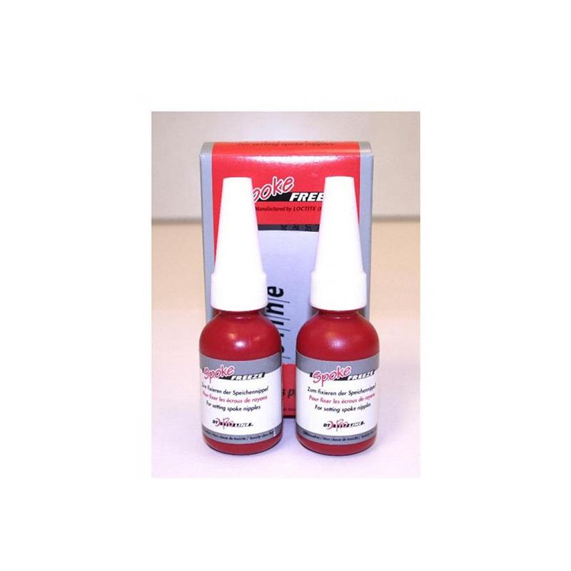 Velo Store - UK Adhesive for fixing nuts DT Swiss | Extra 10% off with Subscription, Postage £16.79 to UK Fedex.