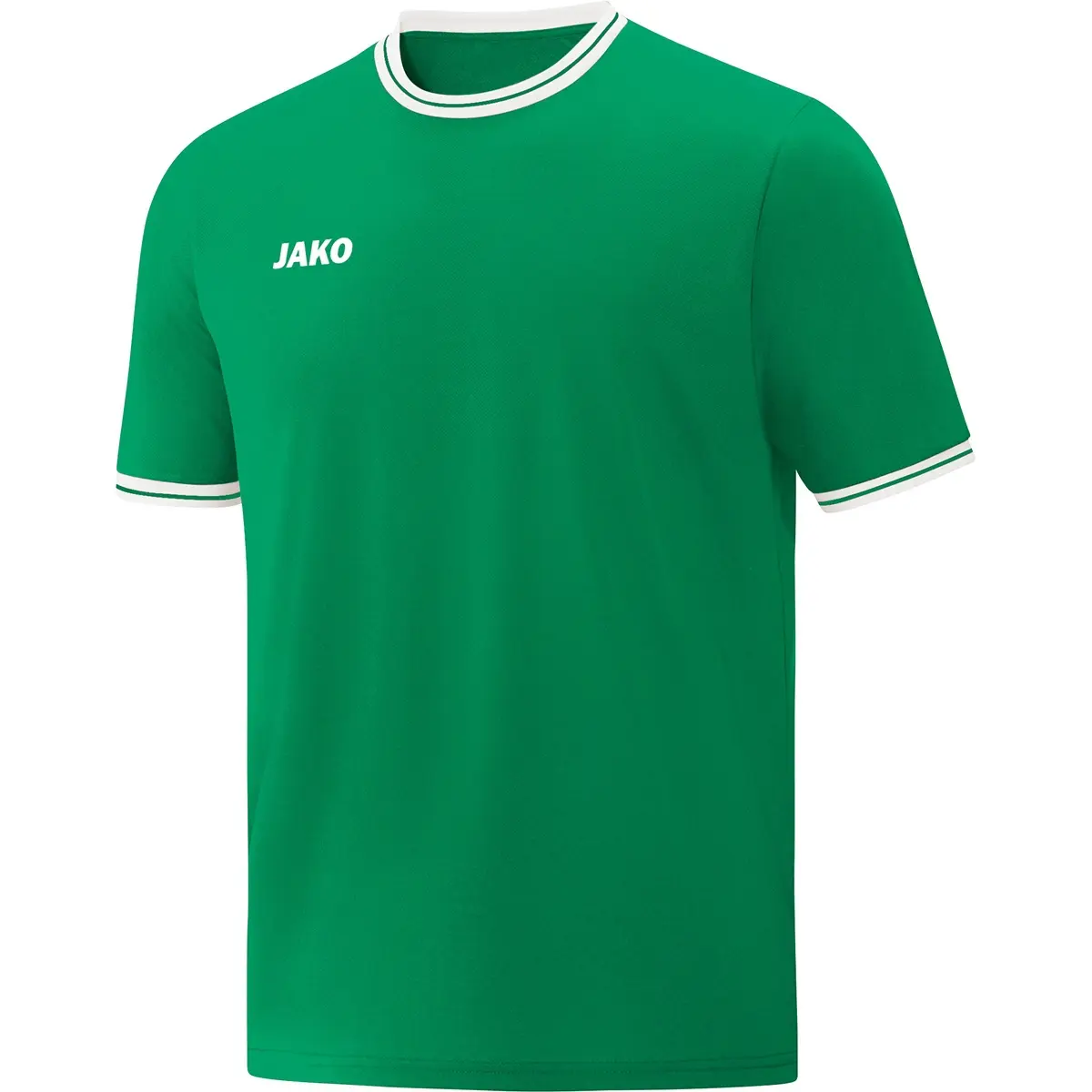 Trikot de Shooting Center 2.0 - Vert - male - Size: 3XL