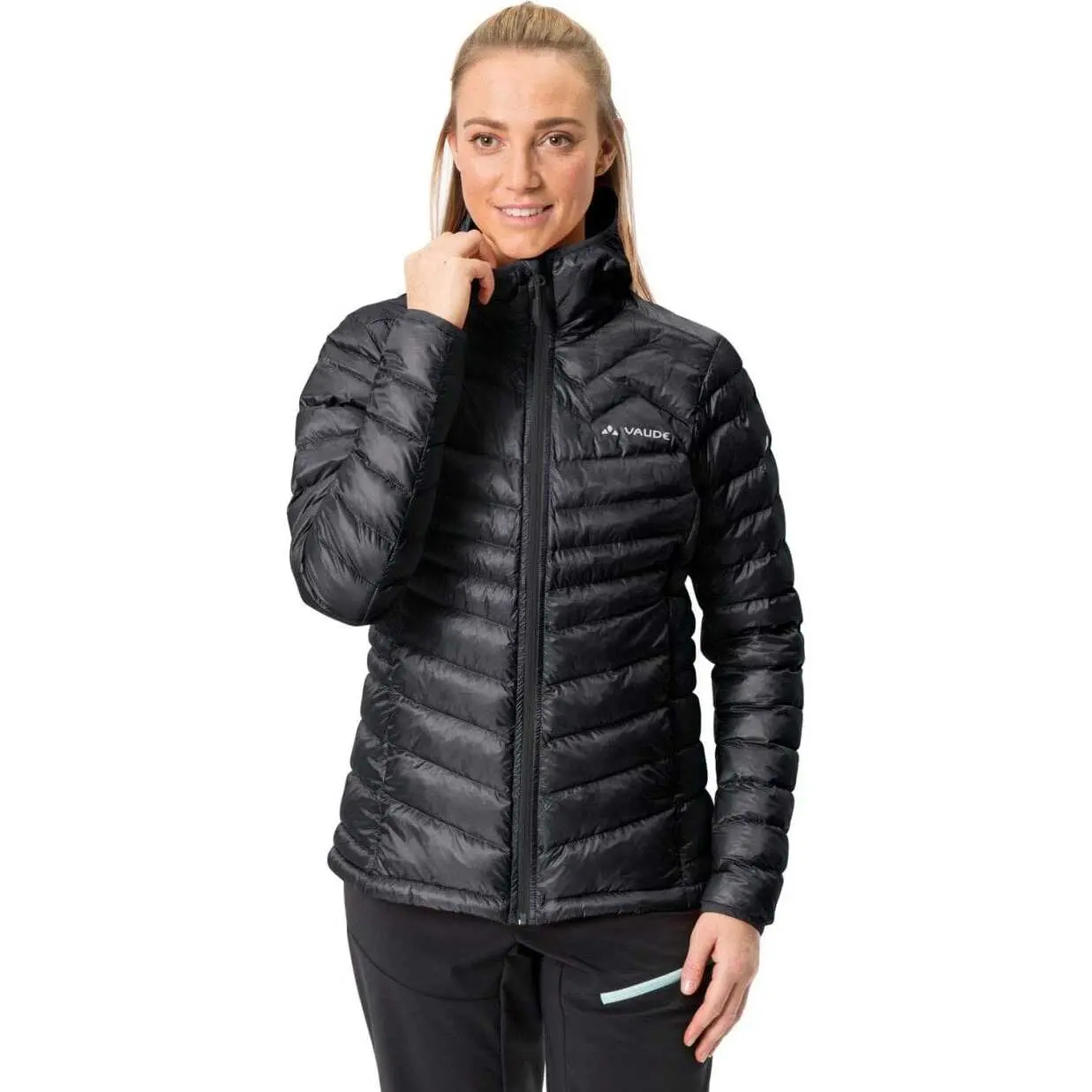 Women's Puffer jacket VAUDE Batura