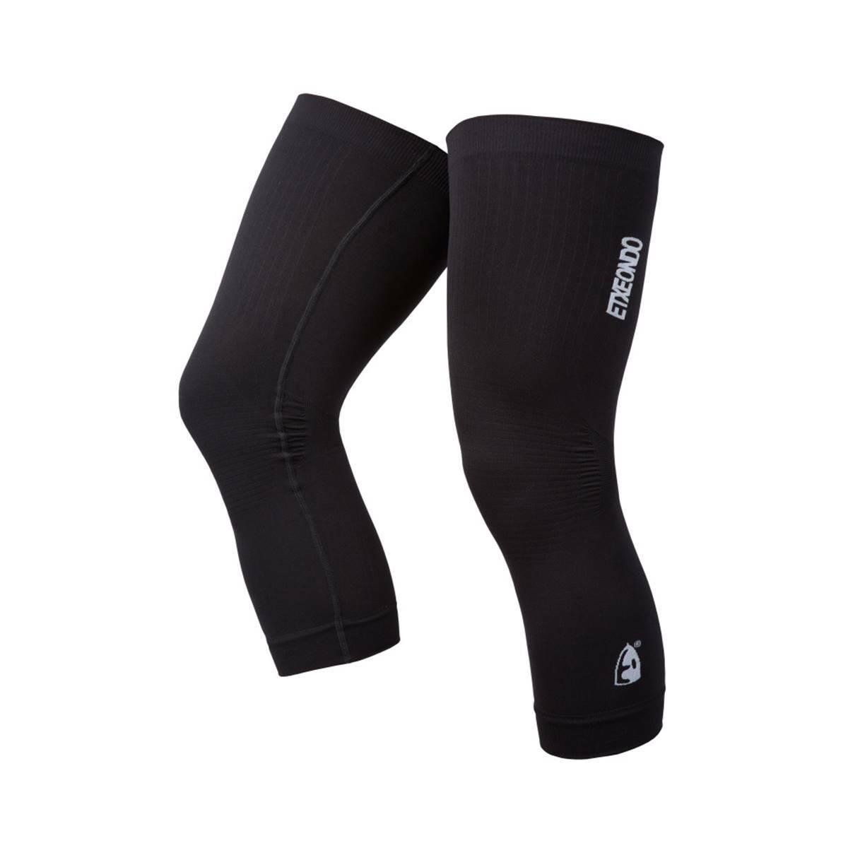 Velo Store - UK Legwarmers Etxeondo Motz 3/4 | Extra 10% off with Subscription, Postage £16.79 to UK Fedex.