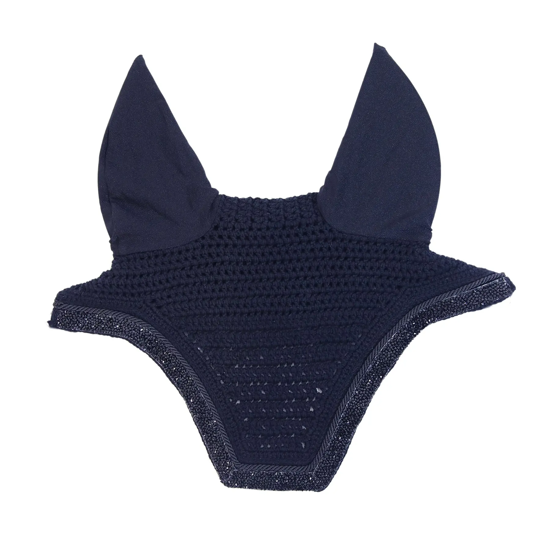 Kentucky Horsewear Bleu Horse Hat Kentucky Wellington Glitter