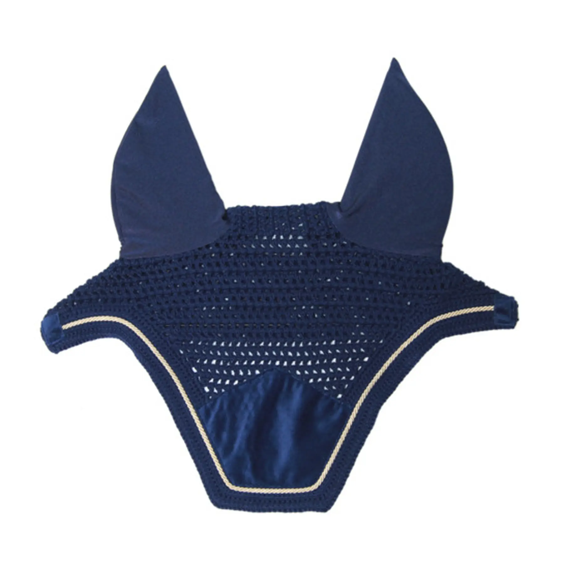 Kentucky Horsewear Bleu Horse Velvet Hat Kentucky Wellington Basic