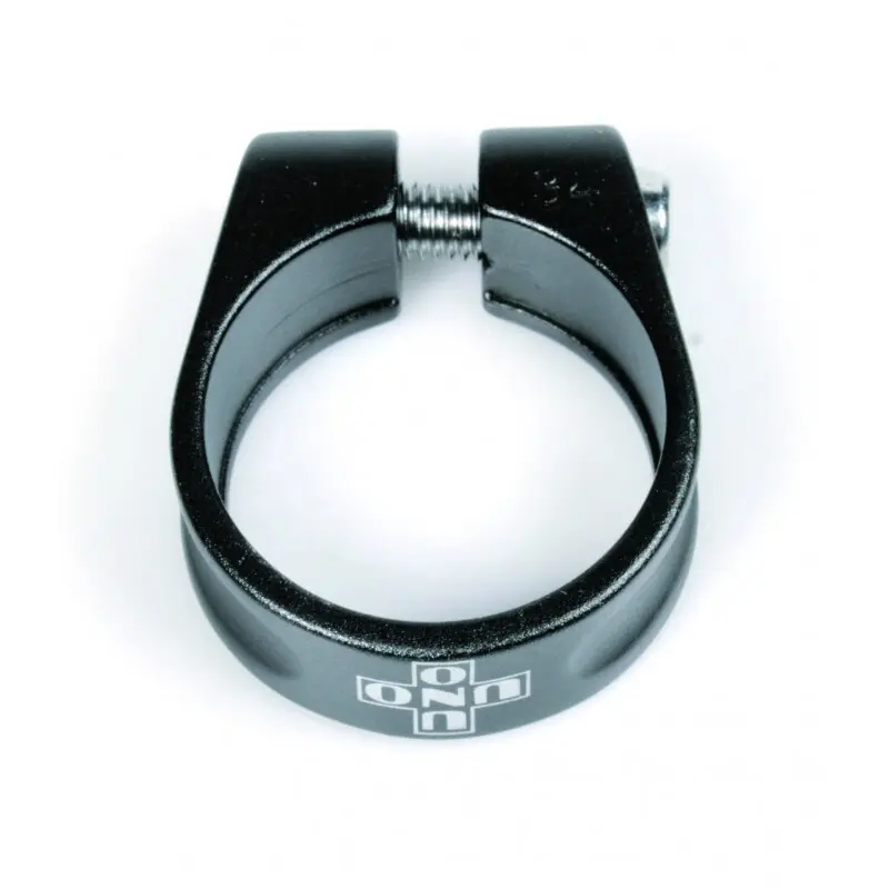 Velo Store - UK Saddle clamp Uno | Extra 10% off with Subscription, Postage £16.79 to UK Fedex.