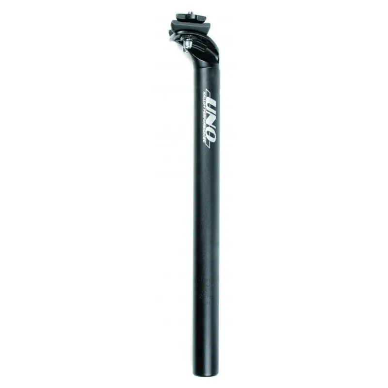 Velo Store - UK Mountain bike seatpost Uno | Extra 10% off with Subscription, Postage £16.79 to UK Fedex.