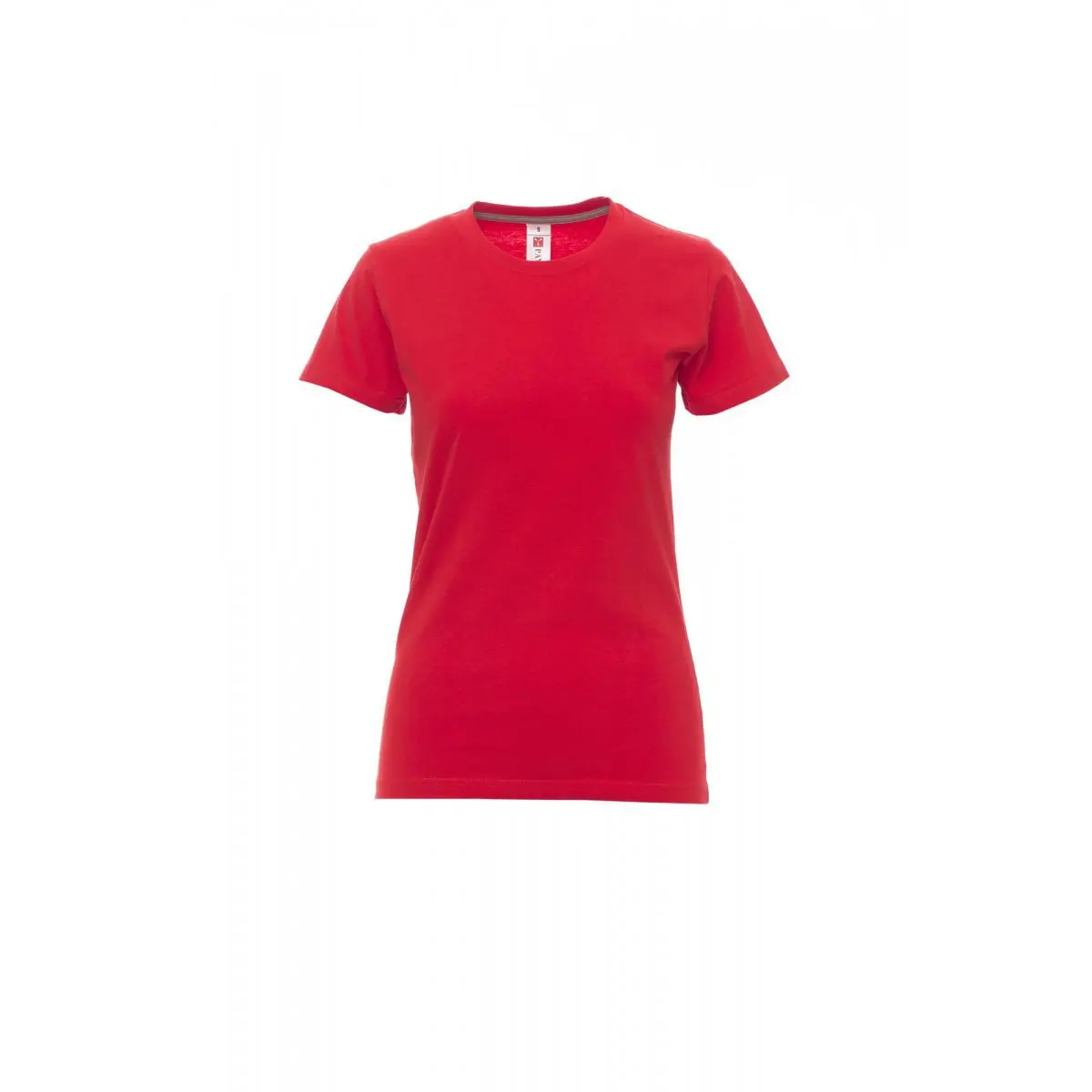 Payper Wear Women's Rouge T-Shirt Payper Sunrise