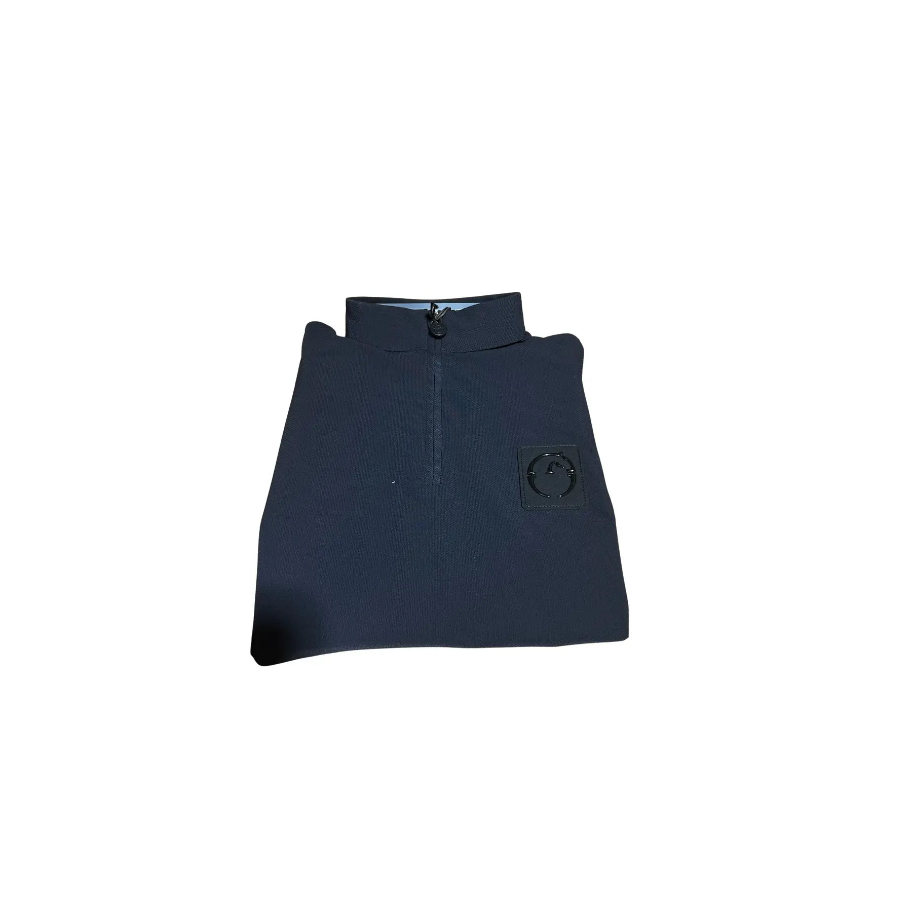 Vestrum Women's Noir Riding Shirt Woman Biarritz