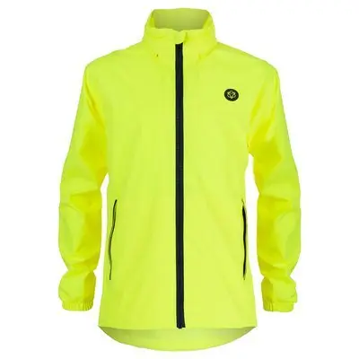 Velo Store - UK Waterproof jacket for children Agu Go Essential | Extra 10% off with Subscription, Postage £16.79 to UK Fedex.