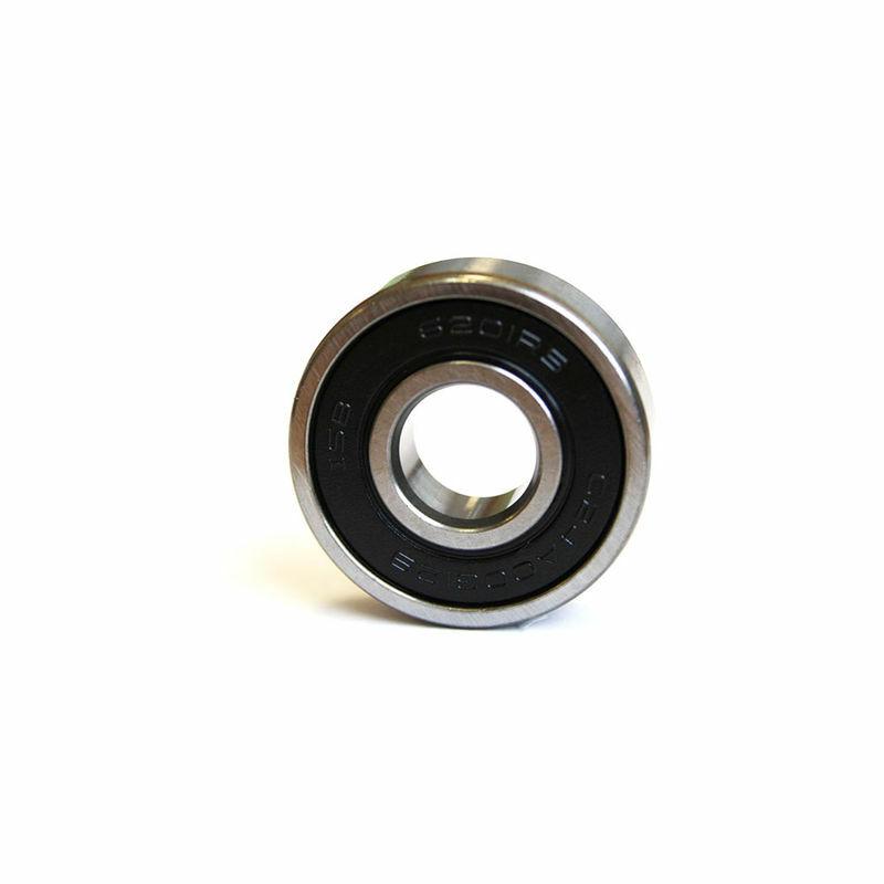 Velo Store - UK Bearing ISB 6201-2rs | Extra 10% off with Subscription, Postage £16.79 to UK Fedex.