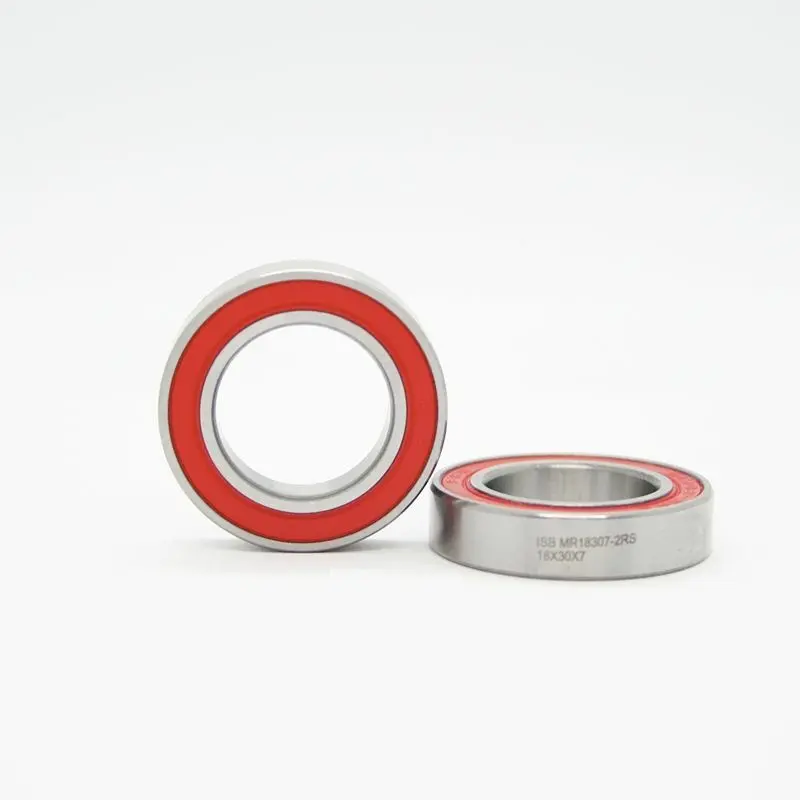 Velo Store - UK Steel bearing ISB mr18307-2rs | Extra 10% off with Subscription, Postage £16.79 to UK Fedex.