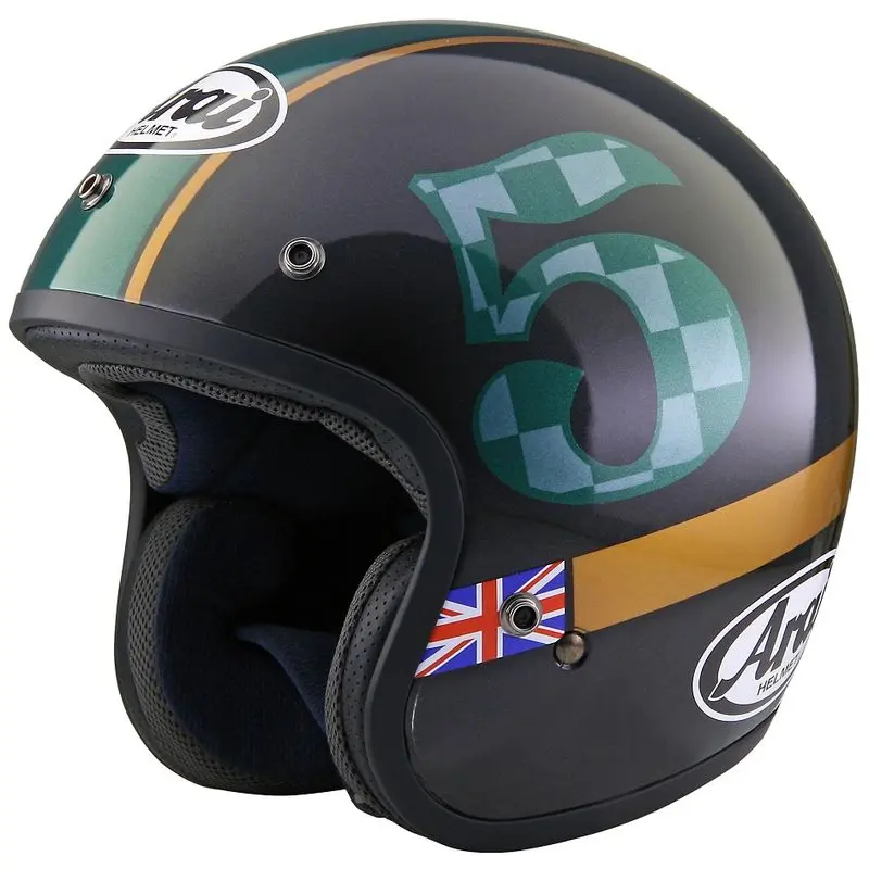 Auricolare Arai Freeway Classic Union