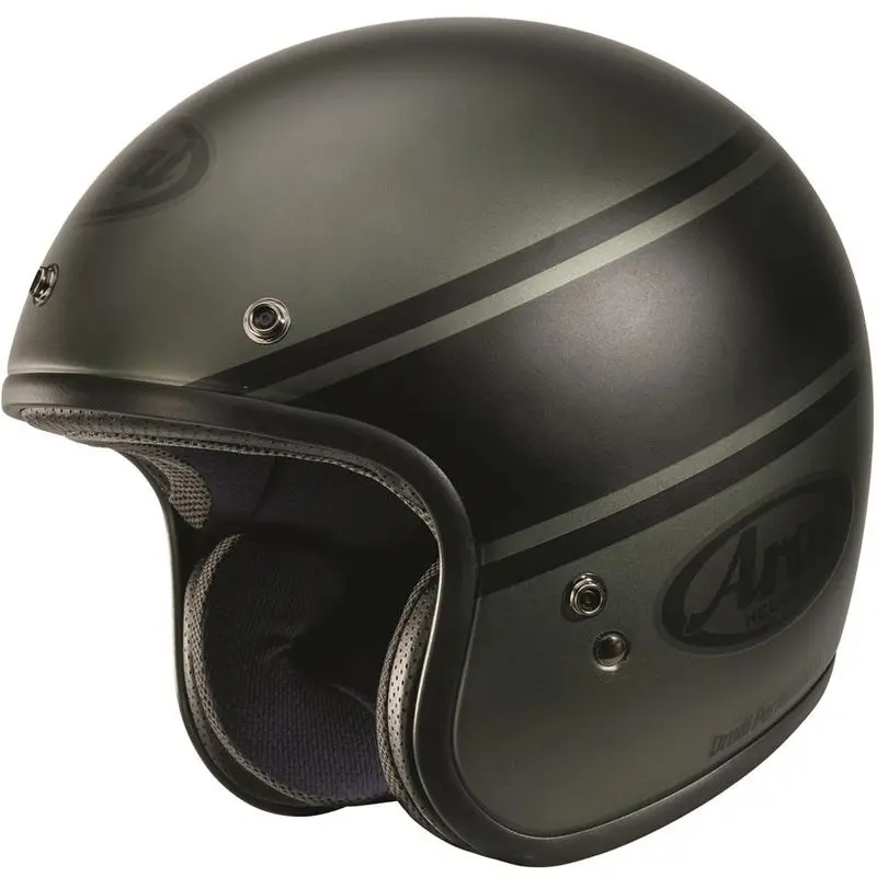 Jet-Motorradhelm Arai Freeway Classic Bandage