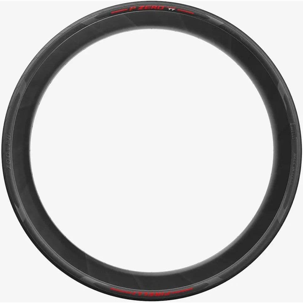 Velo Store - UK Tire Pirelli P ZERO™ Race TT | Extra 10% off with Subscription, Postage £16.79 to UK Fedex.