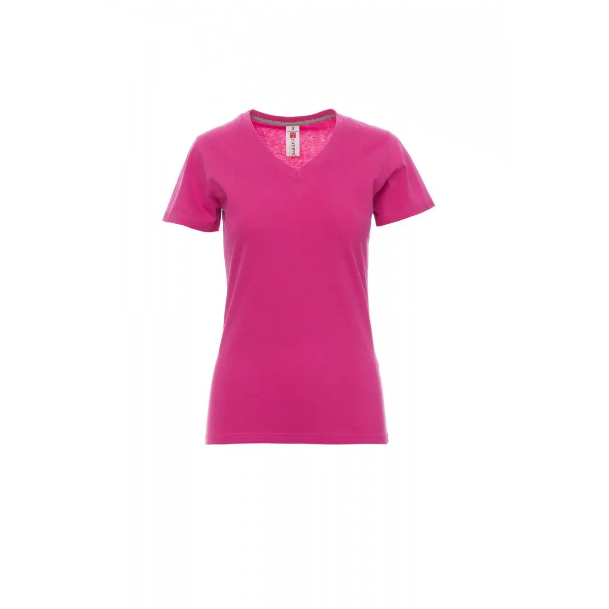 T-Shirt Payper V-neck