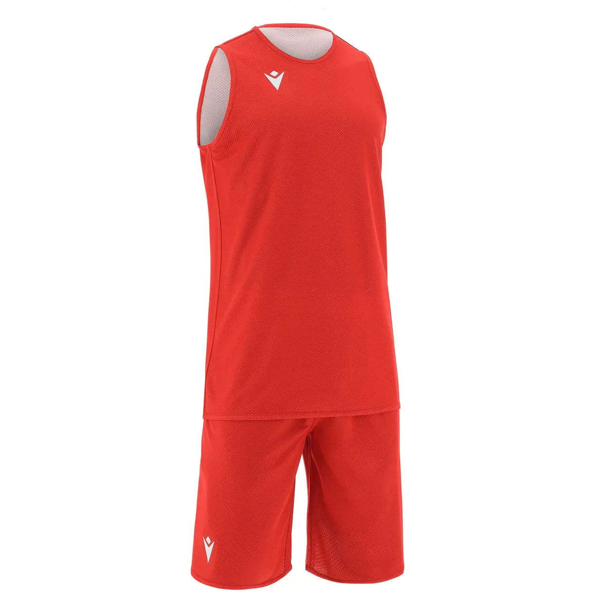 Set Macron Reversible