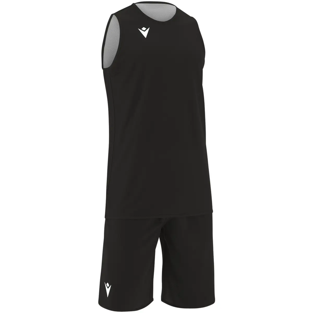 Set Macron Reversible