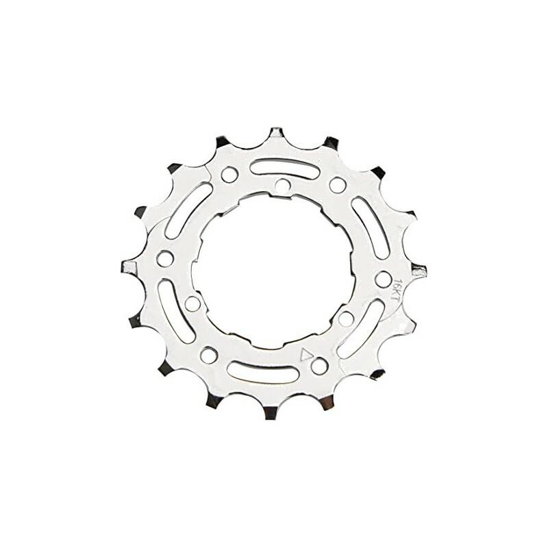 Velo Store - UK Sprocket 16t shimano 10sp. compatible Massi | Extra 10% off with Subscription, Postage £16.79 to UK Fedex.