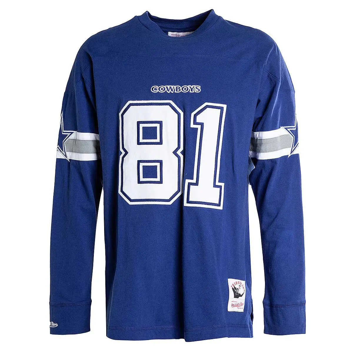 5055454406484 - Maillot manches longues Dallas Cowboys Terrell Owens