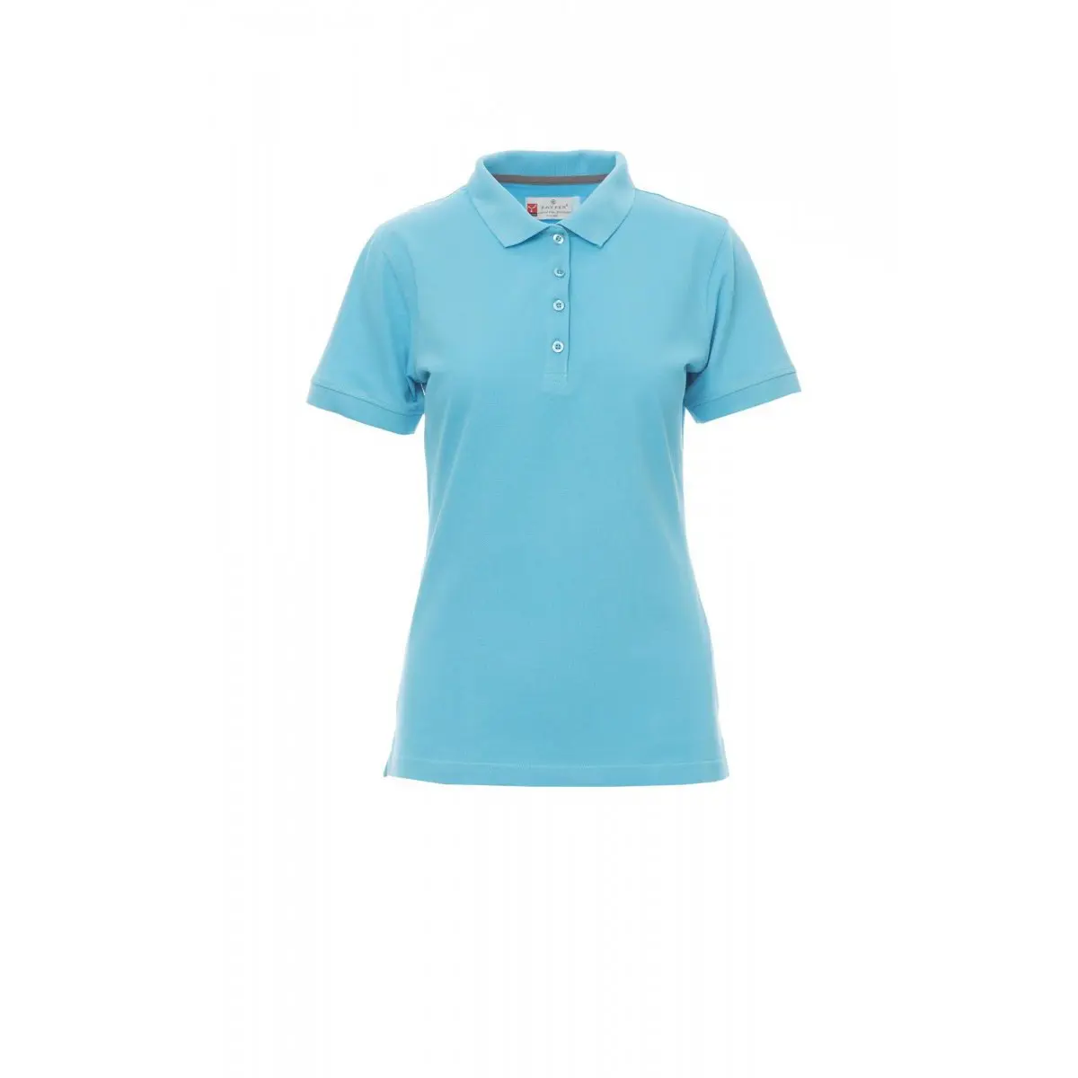 Polo-Shirt Damen Payper Venice