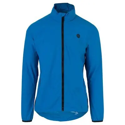 Velo Store - UK Waterproof jacket Agu Go Essential | Extra 10% off with Subscription, Postage £16.79 to UK Fedex.