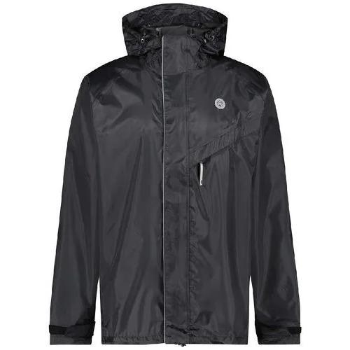 Velo Store - UK Waterproof jacket Agu Passat Essential | Extra 10% off with Subscription, Postage £16.79 to UK Fedex.