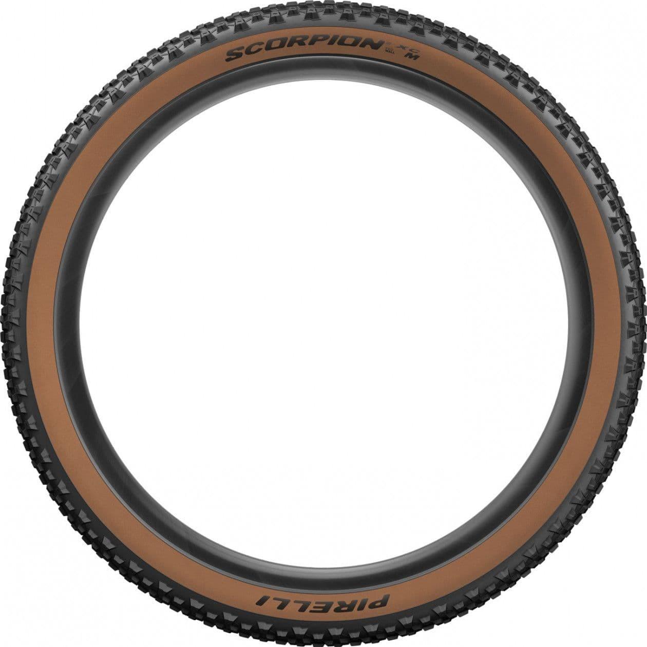 Velo Store - UK Tire Pirelli Scorpion™ XC M ProWALL | Extra 10% off with Subscription, Postage £16.79 to UK Fedex.