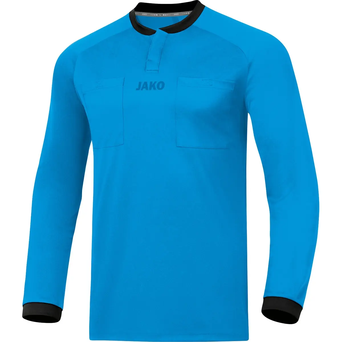 Trikot Jako Arbitre Manches Longues