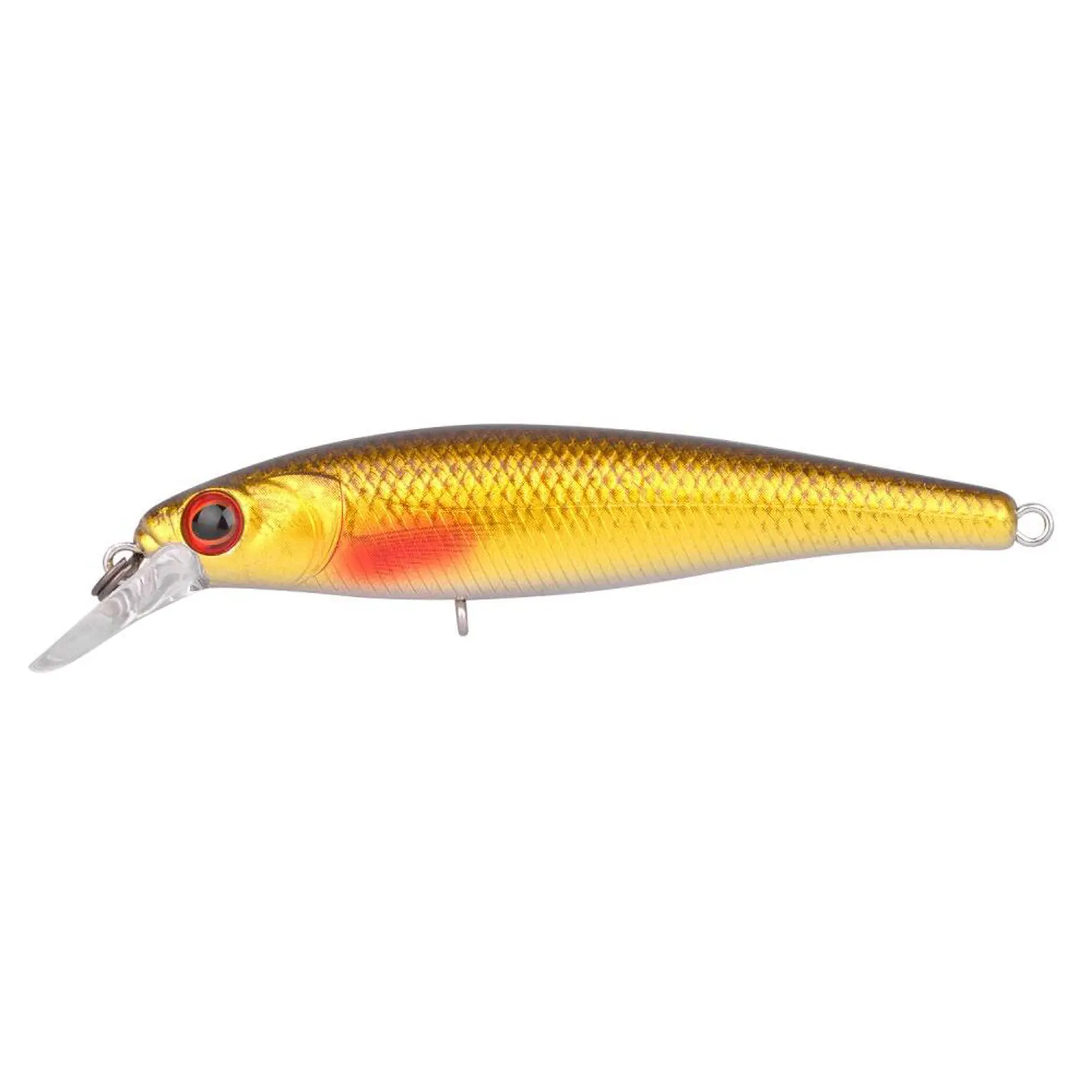 Köder Spro Ikiru Silent Jerk SLS 95