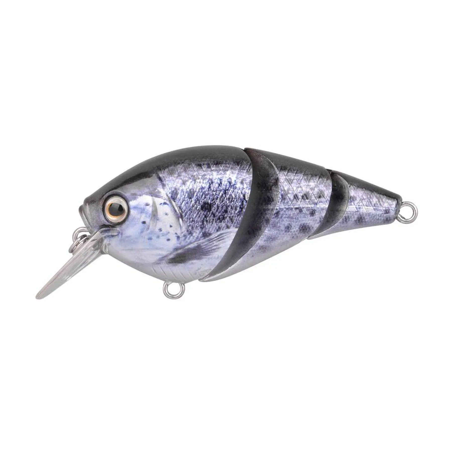 Kunstköder Spro Ikiru Tri-Crank 65F