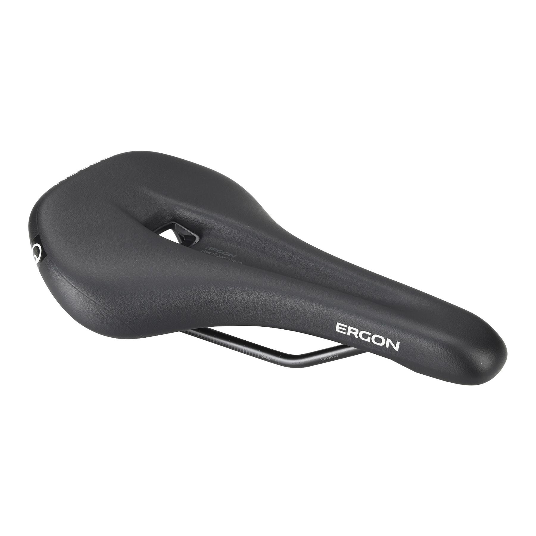 Velo Store - UK ERGON Saddle Ergon SM Sport | Extra 10% off with Subscription, Postage £16.79 to UK Fedex.