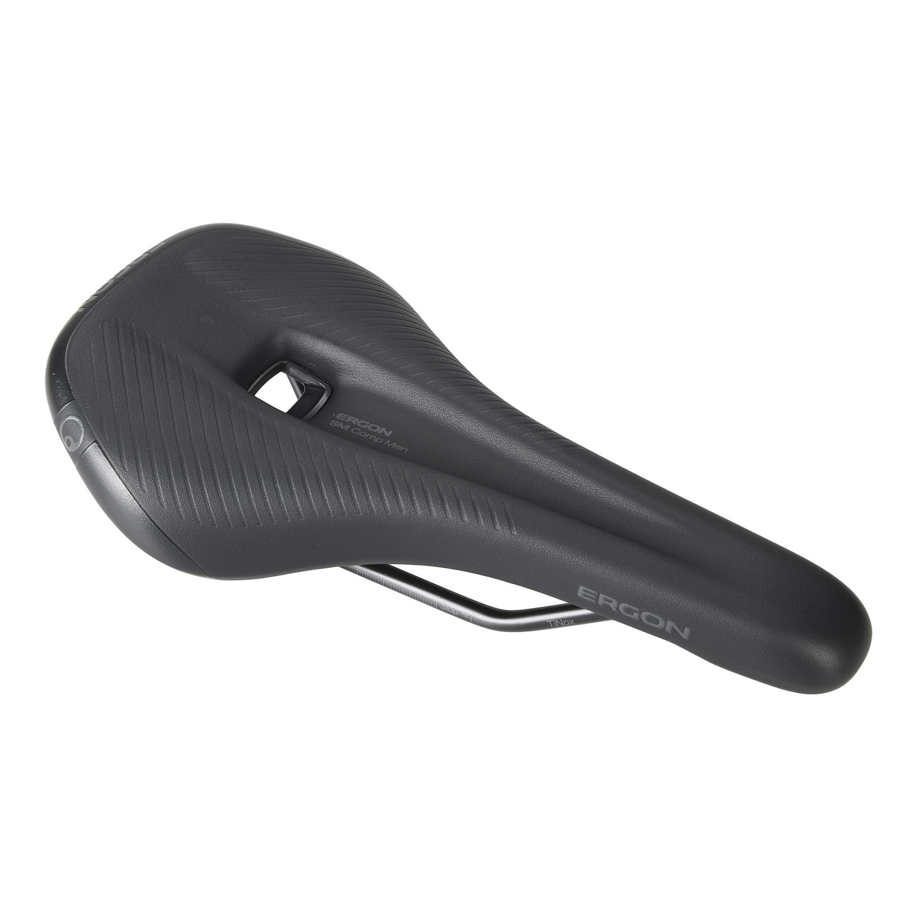 Velo Store - UK ERGON Saddle Ergon SM Comp | Extra 10% off with Subscription, Postage £16.79 to UK Fedex.