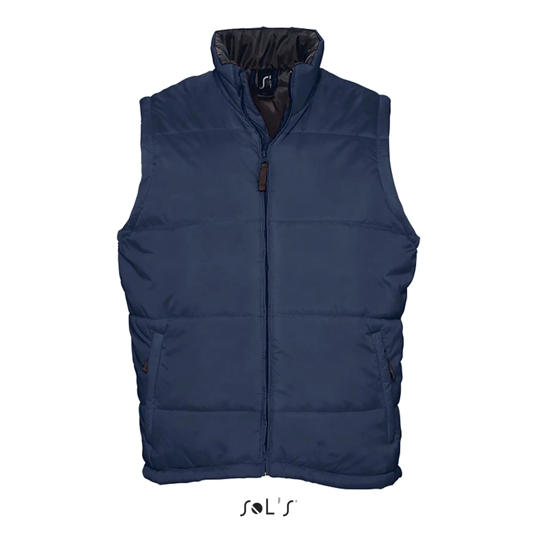 Ärmellose Jacke Sol's Warm