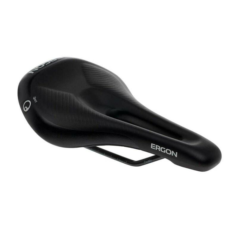 Velo Store - UK ERGON Women's saddle Ergon SM E-Mountain Sport | Extra 10% off with Subscription, Postage £16.79 to UK Fedex.