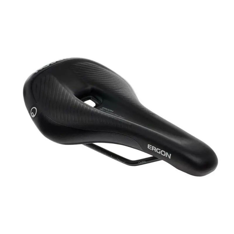 Velo Store - UK ERGON Saddle Ergon SM E-Mountain Sport | Extra 10% off with Subscription, Postage £16.79 to UK Fedex.