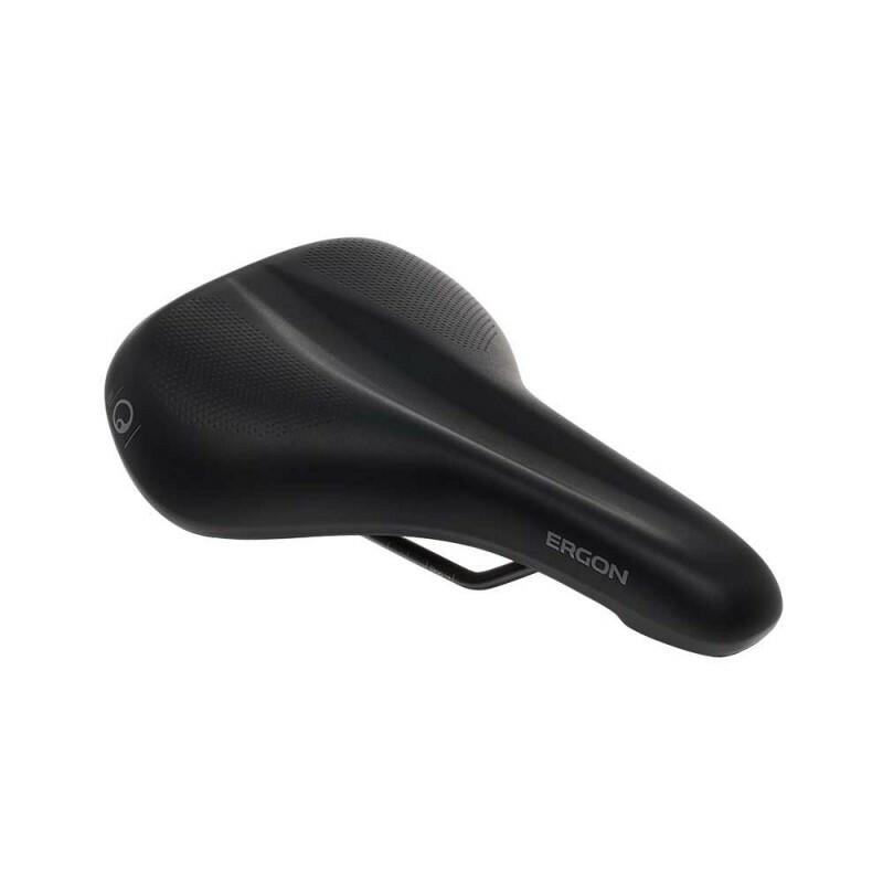 Velo Store - UK ERGON Saddle Ergon ST Gel | Extra 10% off with Subscription, Postage £16.79 to UK Fedex.